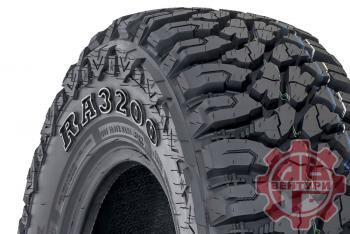 12 489 р. Шина ROADCRUZA RA3200 MT LT21575R15 10097Q POR ROADCRUZA ra49604  с доставкой в г. Воронеж. Увеличить фотографию 3