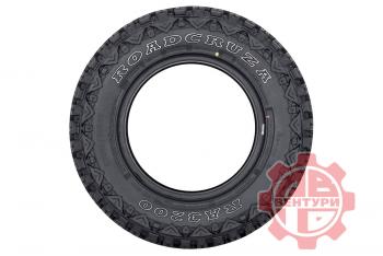 12 489 р. Шина ROADCRUZA RA3200 MT LT21575R15 10097Q POR ROADCRUZA ra49604  с доставкой в г. Воронеж. Увеличить фотографию 2