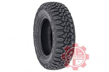 12 489 р. Шина ROADCRUZA RA3200 MT LT21575R15 10097Q POR ROADCRUZA ra49604  с доставкой в г. Воронеж. Увеличить фотографию 1