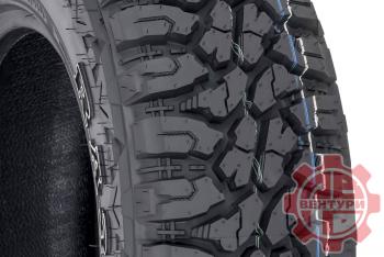 12 489 р. Шина ROADCRUZA RA3200 MT LT21575R15 10097Q POR ROADCRUZA ra49604  с доставкой в г. Воронеж. Увеличить фотографию 4