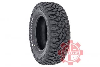Шина ROADCRUZA RA3200 MT LT26570R16 121118Q POR ROADCRUZA ra133601