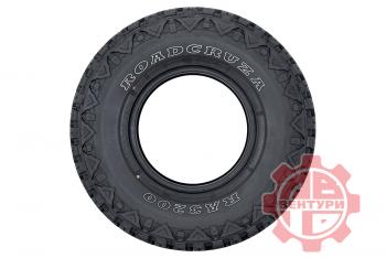 25 999 р. Шина ROADCRUZA RA3200 MT LT31575R16 121118Q POR ROADCRUZA ra26504  с доставкой в г. Воронеж. Увеличить фотографию 3