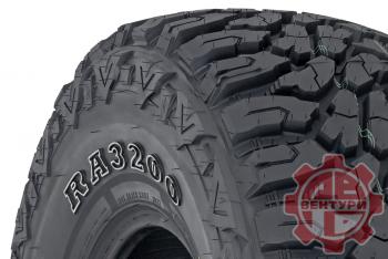 25 999 р. Шина ROADCRUZA RA3200 MT LT31575R16 121118Q POR ROADCRUZA ra26504  с доставкой в г. Воронеж. Увеличить фотографию 2