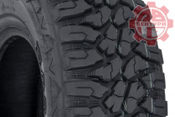 25 999 р. Шина ROADCRUZA RA3200 MT LT31575R16 121118Q POR ROADCRUZA ra26504  с доставкой в г. Воронеж. Увеличить фотографию 4