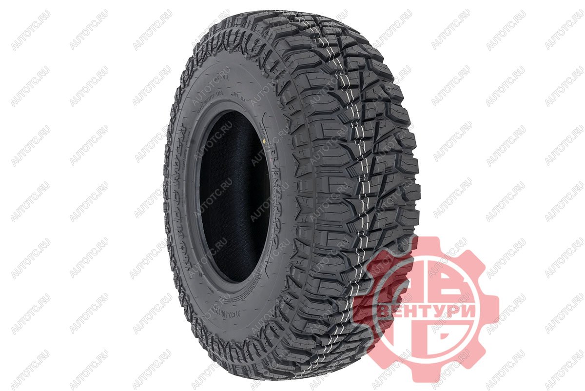 33 469 р. Шина ROADCRUZA RA8000 RT 37X12.50R17LT 121Q POR ROADCRUZA ra150902  с доставкой в г. Воронеж