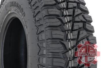 33 469 р. Шина ROADCRUZA RA8000 RT 37X12.50R17LT 121Q POR ROADCRUZA ra150902  с доставкой в г. Воронеж. Увеличить фотографию 4