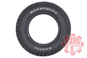 21 279 р. Шина ROADCRUZA RA8000LT RT 26560R18 119116Q POR ROADCRUZA ra150201  с доставкой в г. Воронеж. Увеличить фотографию 3