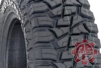 21 279 р. Шина ROADCRUZA RA8000LT RT 26560R18 119116Q POR ROADCRUZA ra150201  с доставкой в г. Воронеж. Увеличить фотографию 4