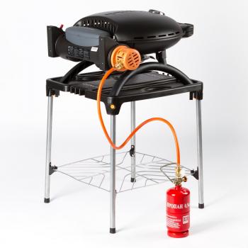 3 299 р. Шланг O-Hose  1 м O-GRILL ohose-1  с доставкой в г. Воронеж. Увеличить фотографию 4