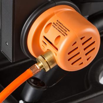 3 299 р. Шланг O-Hose  1 м O-GRILL ohose-1  с доставкой в г. Воронеж. Увеличить фотографию 2