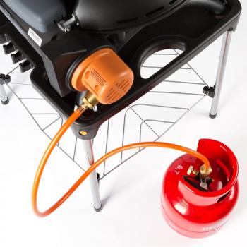 3 299 р. Шланг O-Hose  1 м O-GRILL ohose-1  с доставкой в г. Воронеж. Увеличить фотографию 7
