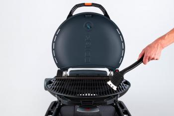 449 р. Щетка для чистки решетки гриля O-GRILL grillbrush  с доставкой в г. Воронеж. Увеличить фотографию 4