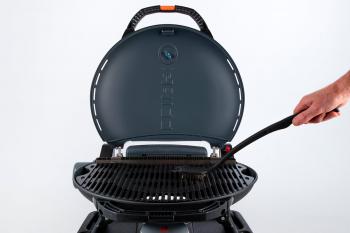 449 р. Щетка для чистки решетки гриля O-GRILL grillbrush  с доставкой в г. Воронеж. Увеличить фотографию 3