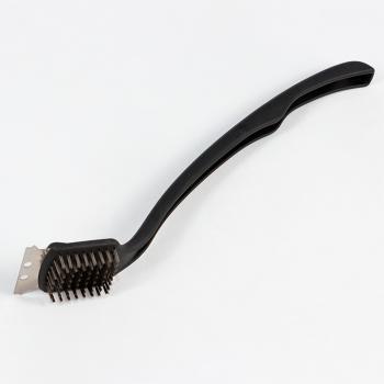449 р. Щетка для чистки решетки гриля O-GRILL grillbrush  с доставкой в г. Воронеж. Увеличить фотографию 1