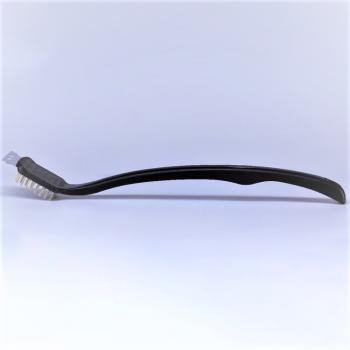 449 р. Щетка для чистки решетки гриля O-GRILL grillbrush  с доставкой в г. Воронеж. Увеличить фотографию 8