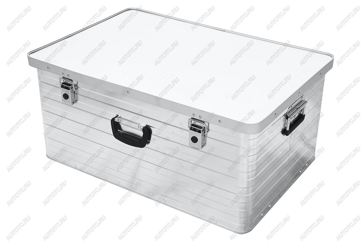 18 209 р. Ящик алюминиевый РИФ 800х540х365 мм (ДхШхВ) РИФ t800540365  с доставкой в г. Воронеж