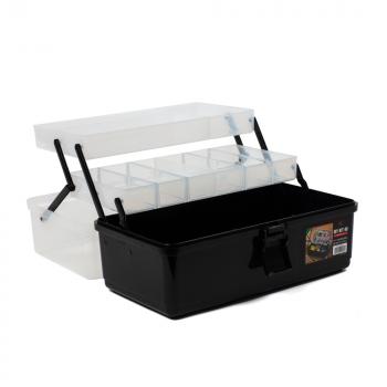 3 359 р. Ящик для инструмента IRIS KIT BOX 40 IRIS OHYAMA kb40  с доставкой в г. Воронеж. Увеличить фотографию 7
