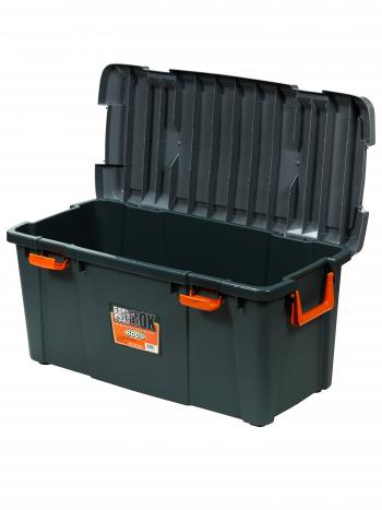 9 949 р. Ящик экспедиционный IRIS HD BOX 800D, 64 литра 80x38x38 см. IRIS OHYAMA hd800d  с доставкой в г. Воронеж. Увеличить фотографию 3
