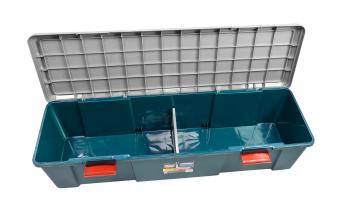 8 639 р. Ящик экспедиционный IRIS RV BOX 1150D 78 л 115x35x28 см IRIS OHYAMA rv1150d  с доставкой в г. Воронеж. Увеличить фотографию 3