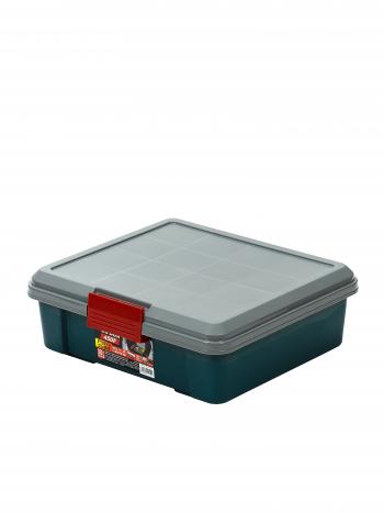 2 379 р. Ящик экспедиционный IRIS RV BOX 450F 30 л 45х40х16,5 см IRIS OHYAMA rv450f  с доставкой в г. Воронеж. Увеличить фотографию 5
