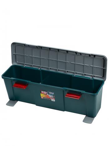 4 299 р. Ящик экспедиционный IRIS RV BOX 900 30 л 90x25x30 см IRIS OHYAMA rv900  с доставкой в г. Воронеж. Увеличить фотографию 2