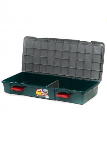 4 889 р. Ящик экспедиционный IRIS RV BOX 900F 30 л 90x40x15 см IRIS OHYAMA rv900f  с доставкой в г. Воронеж. Увеличить фотографию 3