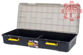 3 299 р. Ящик экспедиционный IRIS RV BOX 900FO 30 литров 90x40x15 см. IRIS OHYAMA rv900fo  с доставкой в г. Воронеж. Увеличить фотографию 2