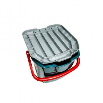 2 239 р. Ящик экспедиционный IRIS RV BOX Bucket 15B, 15 литров 34x32x28 см. IRIS OHYAMA bucket-15b  с доставкой в г. Воронеж. Увеличить фотографию 5