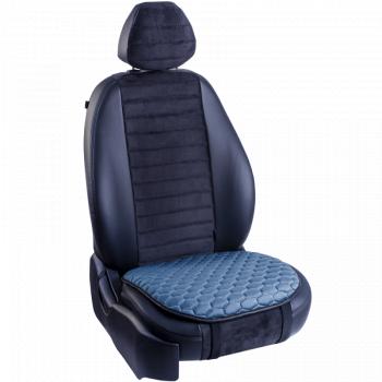 929 р. Подушка-комфорт ст СОТА (Афины) Lord Autofashion   (Мурена, строчка бежевая)  с доставкой в г. Воронеж. Увеличить фотографию 2