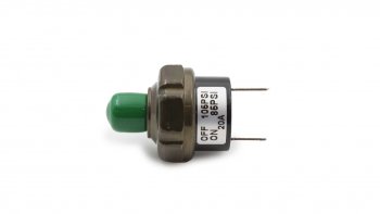 2 599 р. Датчик давления VIAIR 85105 PSI, 18M Viair 90101  с доставкой в г. Воронеж. Увеличить фотографию 1