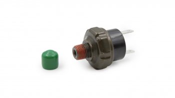 2 599 р. Датчик давления VIAIR 85105 PSI, 18M Viair 90101  с доставкой в г. Воронеж. Увеличить фотографию 2