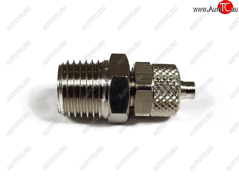 529 р. Фитинг прямой Camozzi 1510 64-12 Camozzi 1510 64-12  с доставкой в г. Воронеж