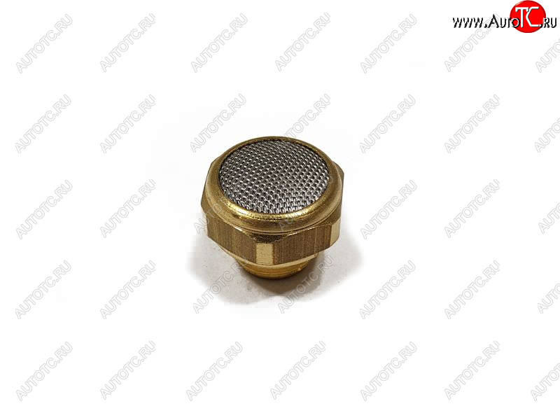 195 р. Фитинг Глушитель Camozzi 2901 18 Camozzi 2901 18  с доставкой в г. Воронеж