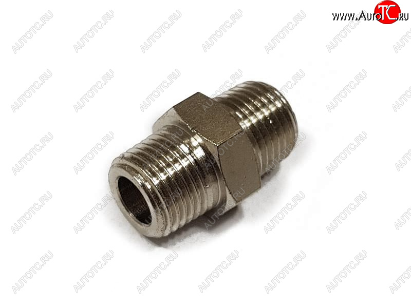 253 р. Фитинг проходной Camozzi 2500 14 Camozzi 2500 14  с доставкой в г. Воронеж