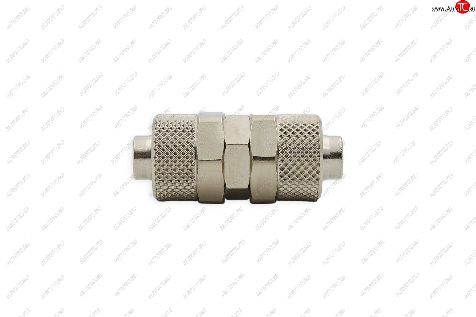 369 р. Фитинг прямой соеденитель Camozzi 1580 108-64 Camozzi 1580 108-64  с доставкой в г. Воронеж