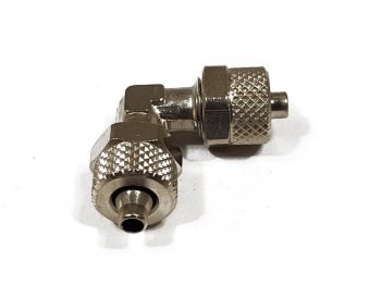 569 р. Фитинг угловой соединитель Camozzi 1550 108 Camozzi 1550 108  с доставкой в г. Воронеж. Увеличить фотографию 1