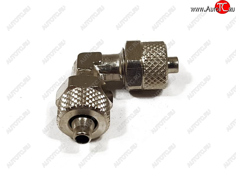 569 р. Фитинг угловой соединитель Camozzi 1550 108 Camozzi 1550 108  с доставкой в г. Воронеж