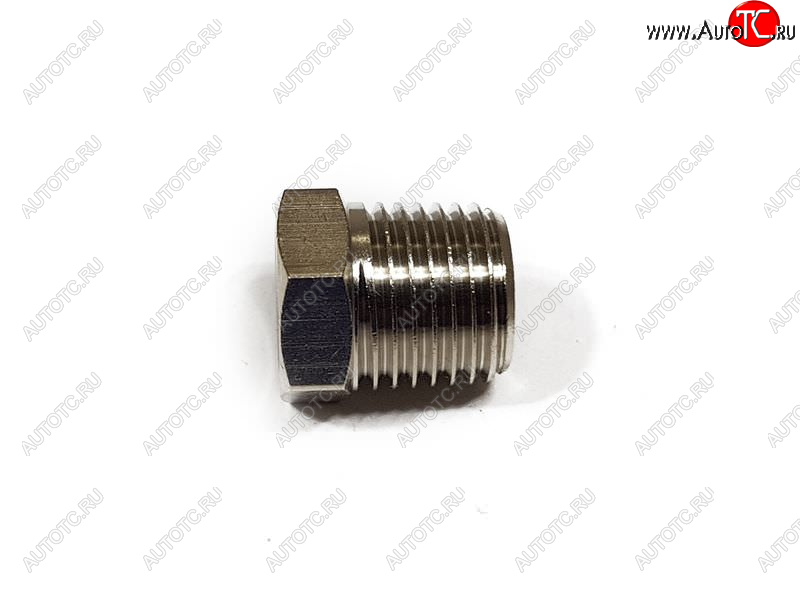 195 р. 2530 14-18, Фитинг футорка, Camozzi Camozzi 2530 14-18  с доставкой в г. Воронеж