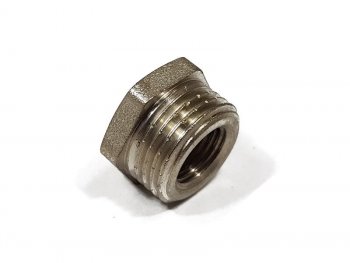 253 р. Футорка VALTEC 12-14 Camozzi футорка 12-14  с доставкой в г. Воронеж. Увеличить фотографию 3