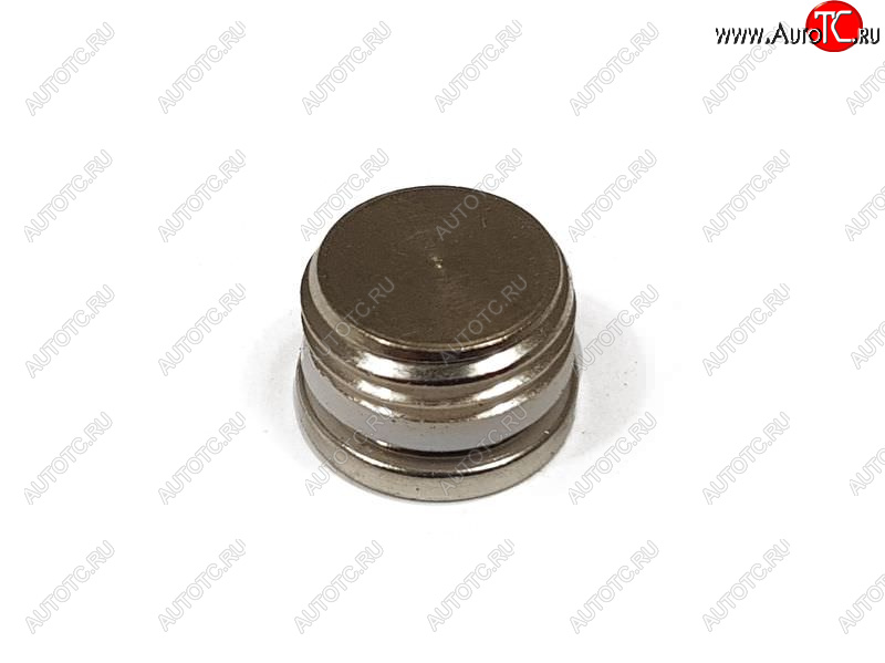 253 р. Фитинг заглушка с кольцом и фланцем Camozzi S2610 18 Camozzi s2610 18  с доставкой в г. Воронеж
