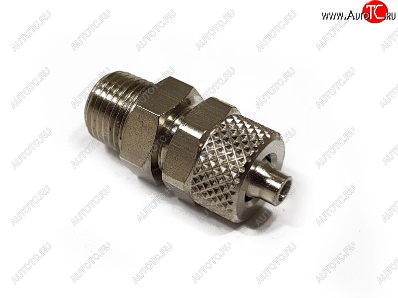529 р. Фитинг прямой Camozzi 1510 1210-12 Camozzi 1510 1210-12  с доставкой в г. Воронеж