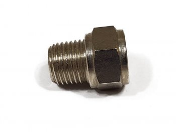 Фитинг футорка Camozzi 2520 38-12 Camozzi 2520 38-12