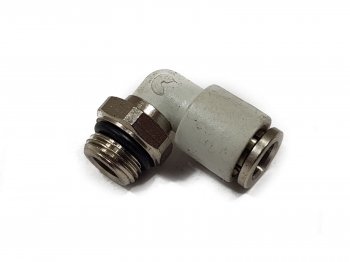 399 р. Фитинг угловой быстроразъем Camozzi 7522 4-14 Camozzi 7522 4-14  с доставкой в г. Воронеж. Увеличить фотографию 2