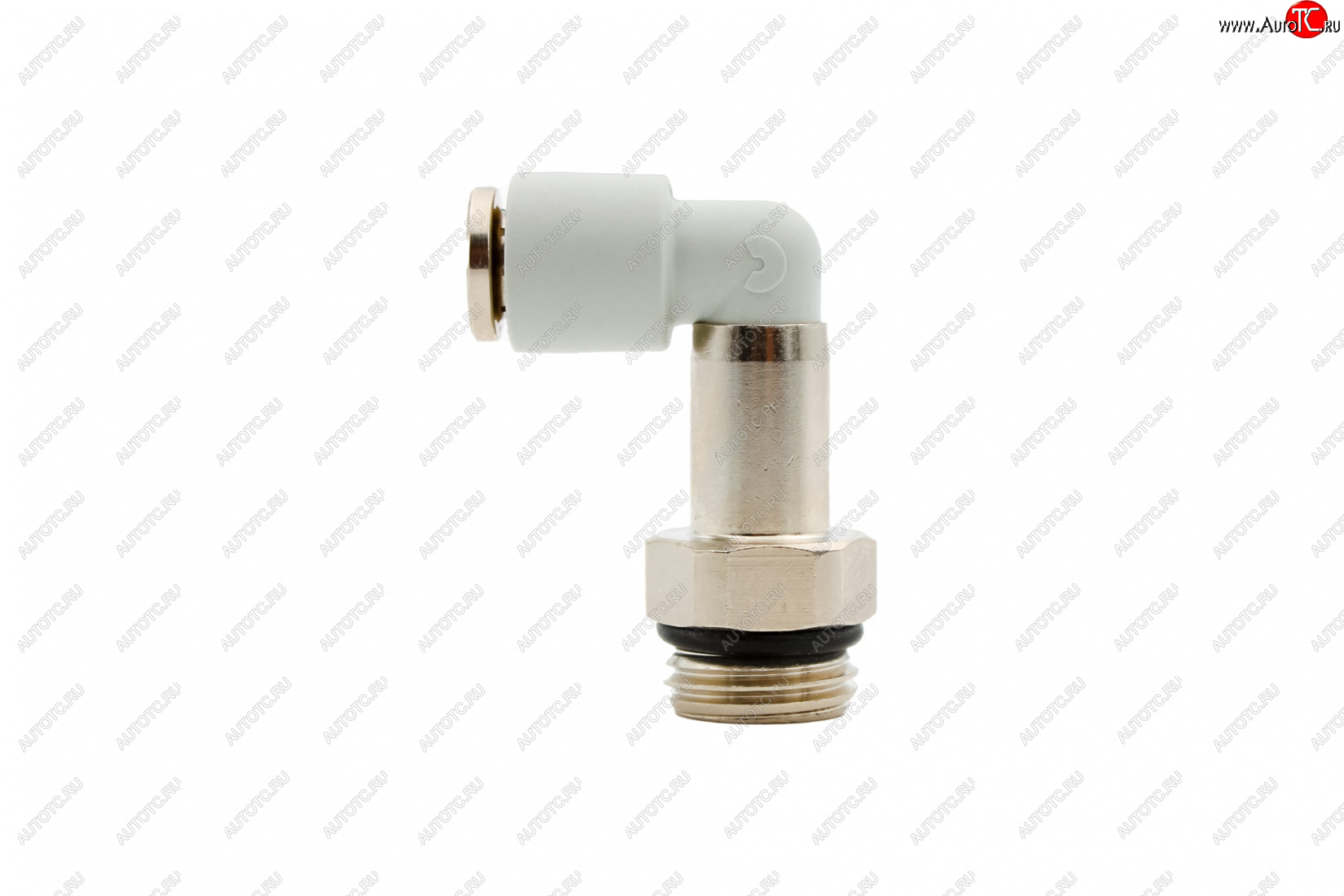 329 р. Фитинг цанговый поворотный угловой Camozzi 7526 8-18 Camozzi 7526 8-18  с доставкой в г. Воронеж