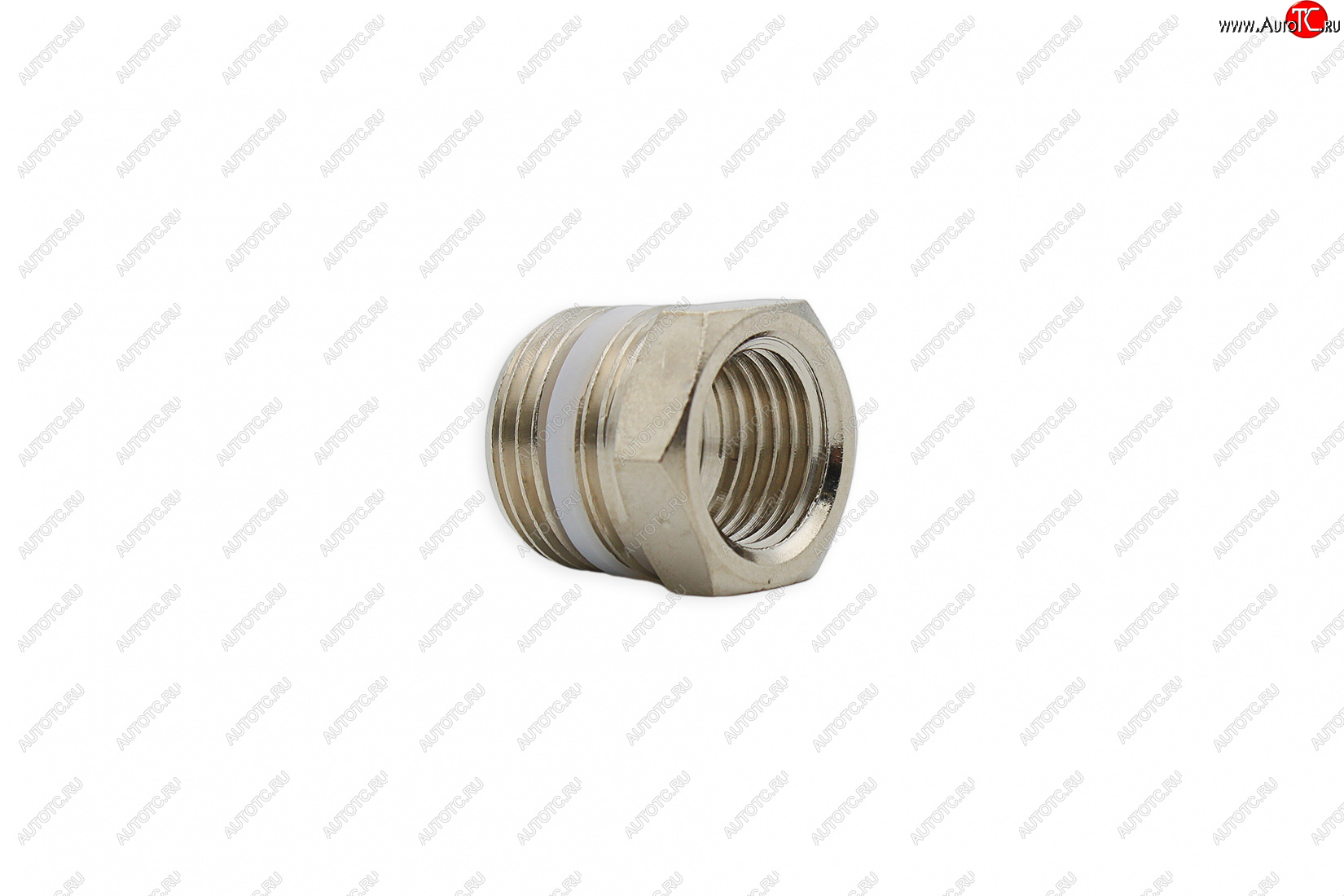 273 р. Фитинг футорка S2530 14-18, Camozzi  Camozzi s2530 14-18  с доставкой в г. Воронеж