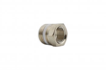Фитинг футорка S2530 38-18, Camozzi Camozzi s2530 38-18