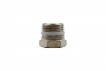 260 р. Фитинг футорка S2530 38-18, Camozzi Camozzi s2530 38-18  с доставкой в г. Воронеж. Увеличить фотографию 3