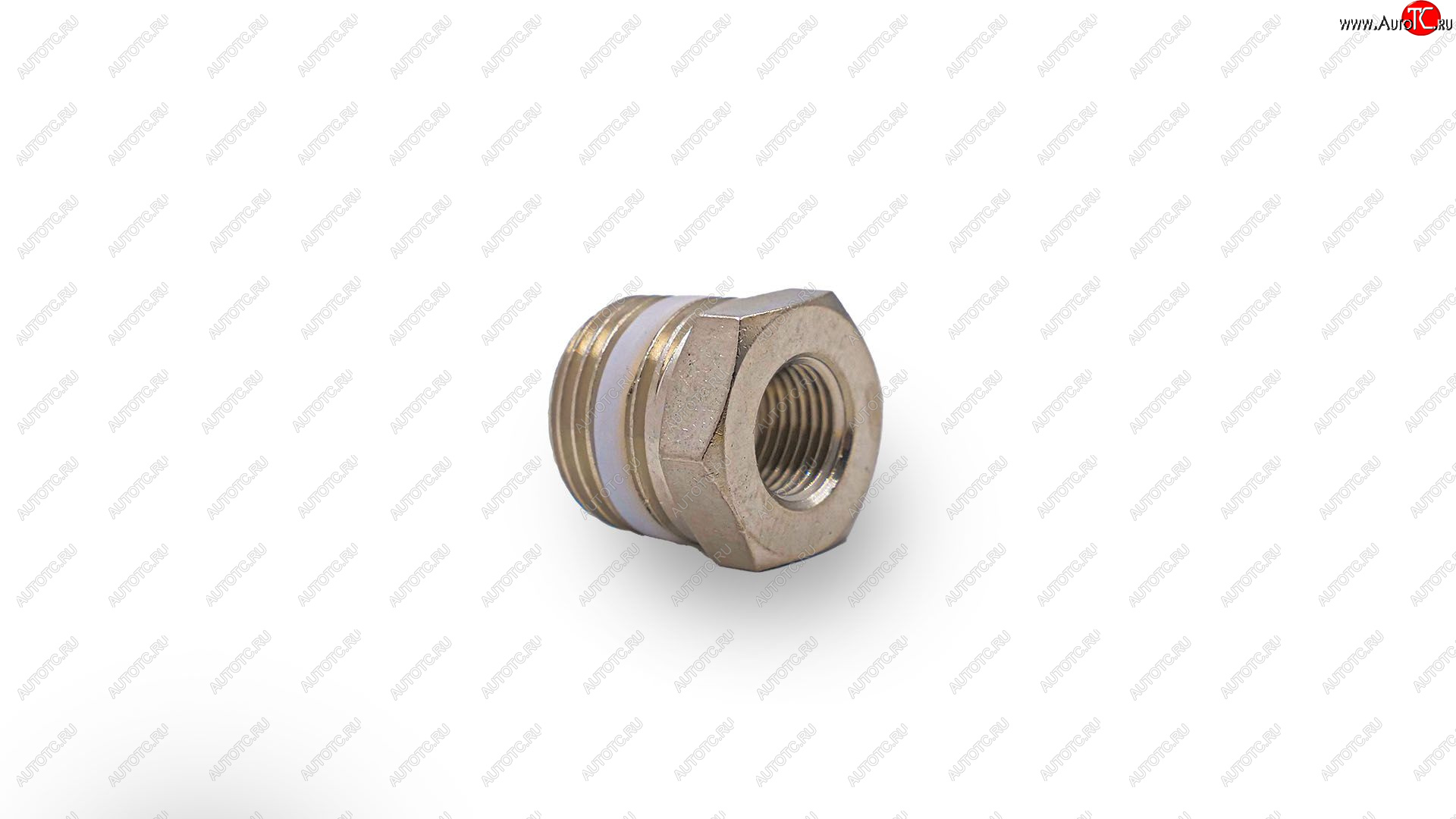 459 р. S2530 12-18, Фитинг футорка, Camozzi Camozzi s2530 12-18  с доставкой в г. Воронеж