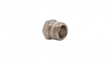 459 р. S2530 12-18, Фитинг футорка, Camozzi Camozzi s2530 12-18  с доставкой в г. Воронеж. Увеличить фотографию 2