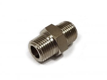 Фитинг проходной Camozzi 2500 12 Camozzi 2500 12